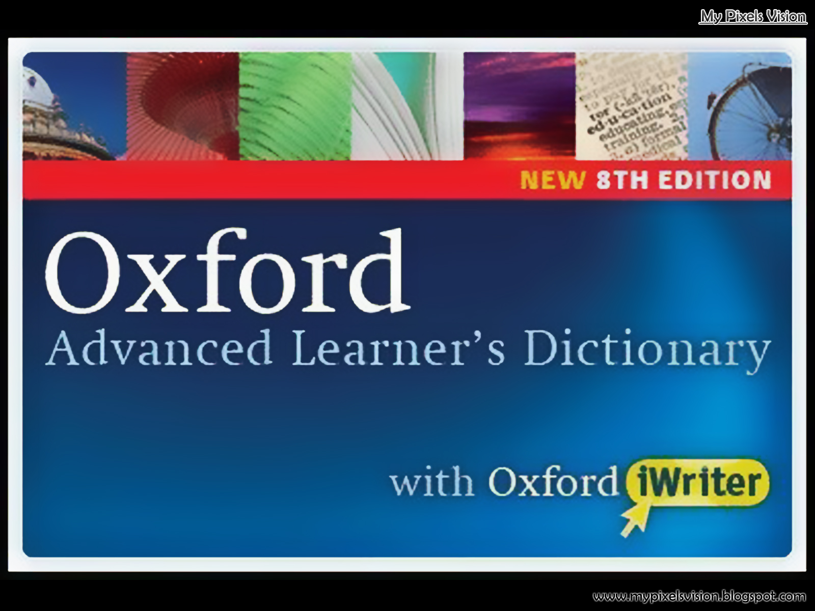 Oxford advanced learners dictionary developmentstatya